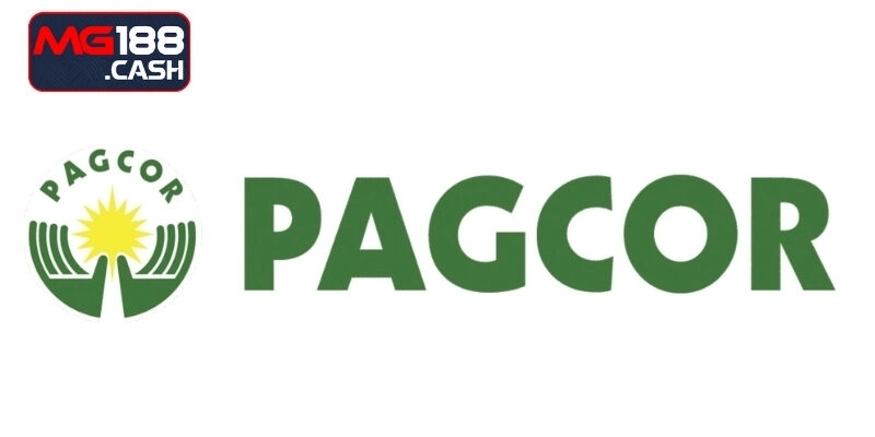 Giấy phép từ Pagcor